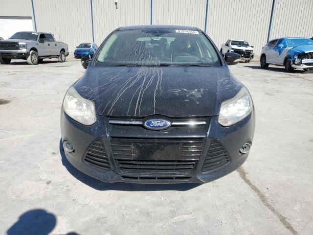 Photo 5 from auction – 2013 FORD FOCUS TITA with VIN 1FADP3N29DL104635
