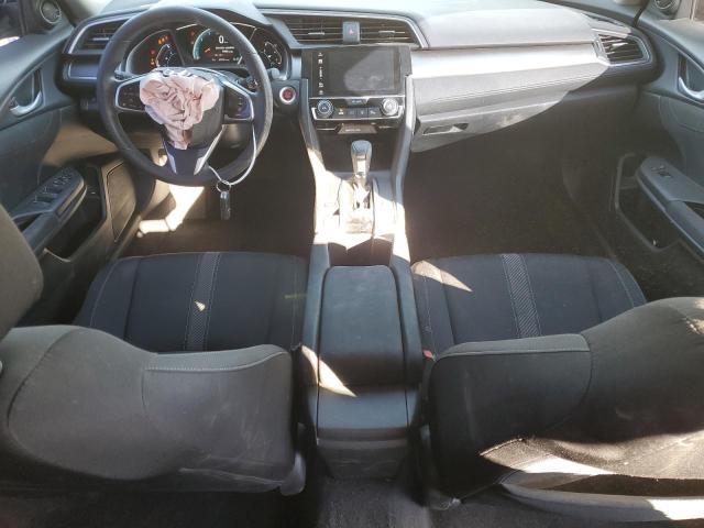 Photo 8 from auction – 2017 HONDA CIVIC EX with VIN 2HGFC2F74HH500527