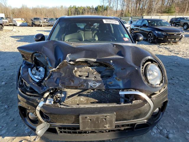 Photo 5 from auction – 2019 MINI COOPER S C with VIN WMWLU5C59K2G04613
