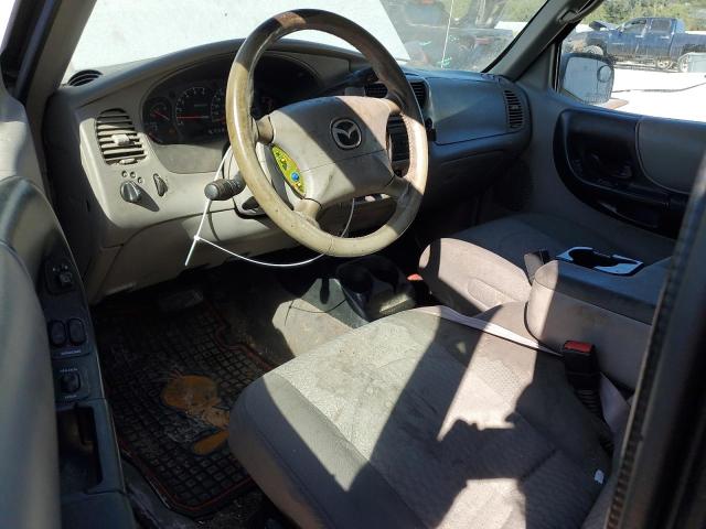 Photo 8 from auction – 2003 MAZDA B4000 CAB with VIN 4F4YR46E13TM02980