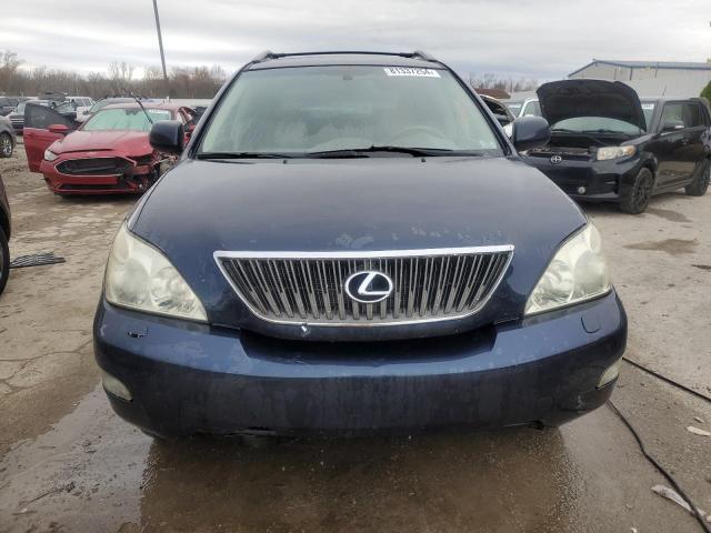 Photo 5 from auction – 2005 LEXUS RX 330 with VIN 2T2HA31U55C059735