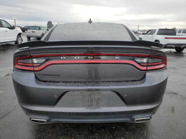 Фото 6 с аукциона – 2023 DODGE CHARGER SX с VIN 2C3CDXBG2PH576459