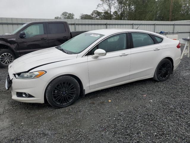 FORD FUSION SE 2016 with VIN 3FA6P0H94GR353396 - Photo from auction