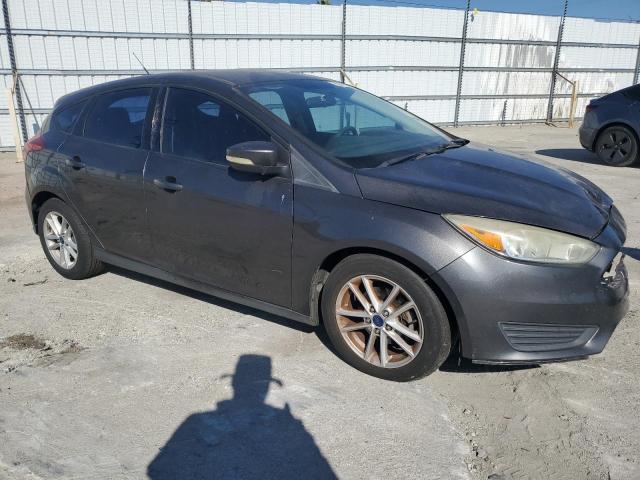 Photo 4 from auction – 2015 FORD FOCUS SE with VIN 1FADP3K21FL223562