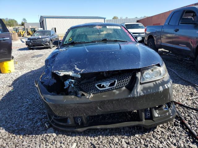 Photo 5 from auction – 2003 FORD MUSTANG with VIN 1FAFP40403F399452