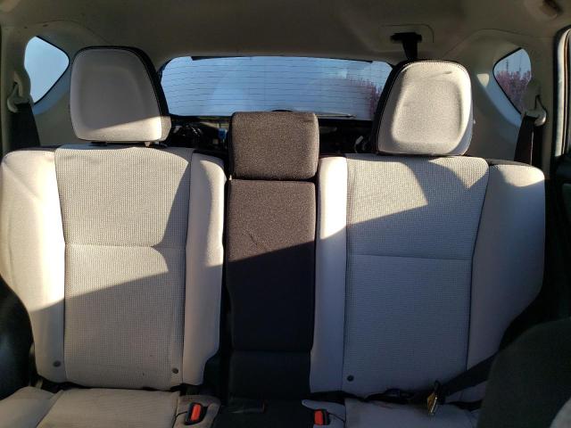 Photo 10 from auction – 2017 TOYOTA RAV4 XLE with VIN JTMWFREV1HD093763