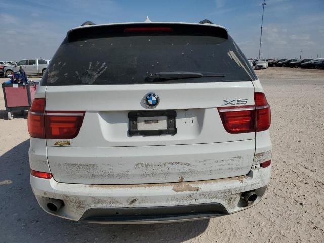 Photo 6 from auction – 2013 BMW X5 XDRIVE3 with VIN 5UXZV4C51D0B24826