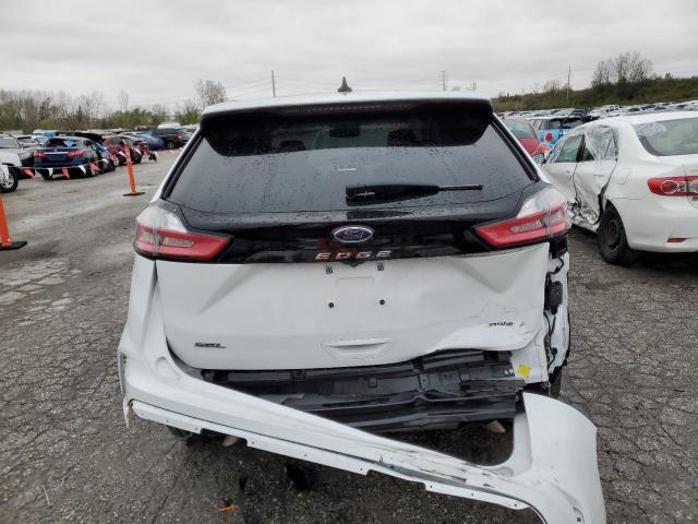 Фото 6 с аукциона – 2022 FORD EDGE SEL с VIN 2FMPK4J92NBB03287