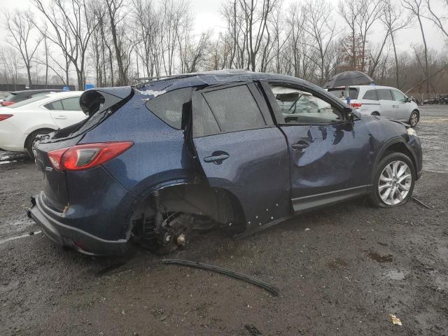 Photo 3 from auction – 2015 MAZDA CX-5 GT with VIN JM3KE4DY6F0520687