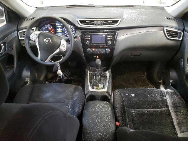 Photo 8 from auction – 2014 NISSAN ROGUE S with VIN 5N1AT2MV9EC838235