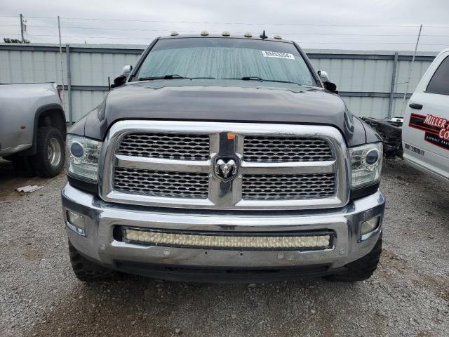 Photo 5 from auction – 2017 RAM 2500 LARAM with VIN 3C6UR5NL5HG570792