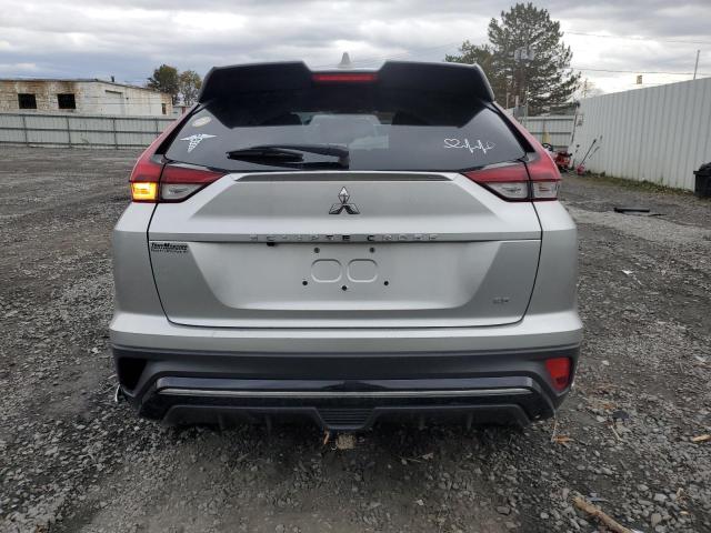 Photo 6 from auction – 2022 MITSUBISHI ECLIPSE CR with VIN JA4ATWAA8NZ003523