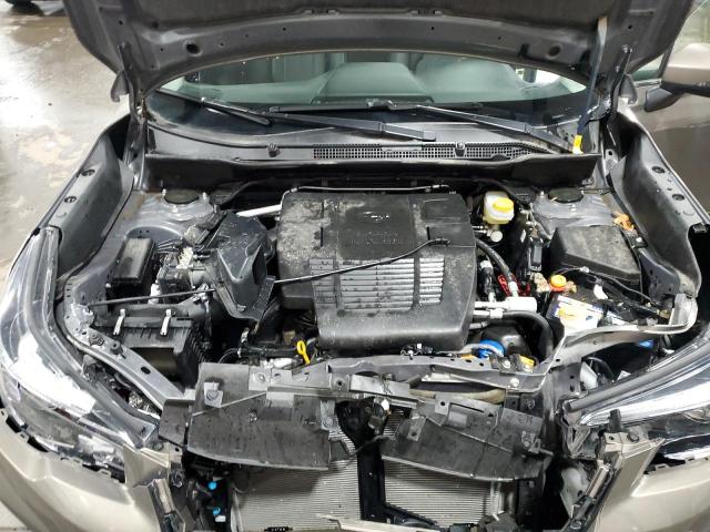 Zdjęcie 12 z aukcji – 2021 SUBARU FORESTER L z VIN JF2SKAUC4MH401718