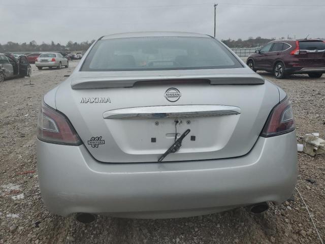 Photo 6 from auction – 2014 NISSAN MAXIMA S with VIN 1N4AA5AP1EC485318