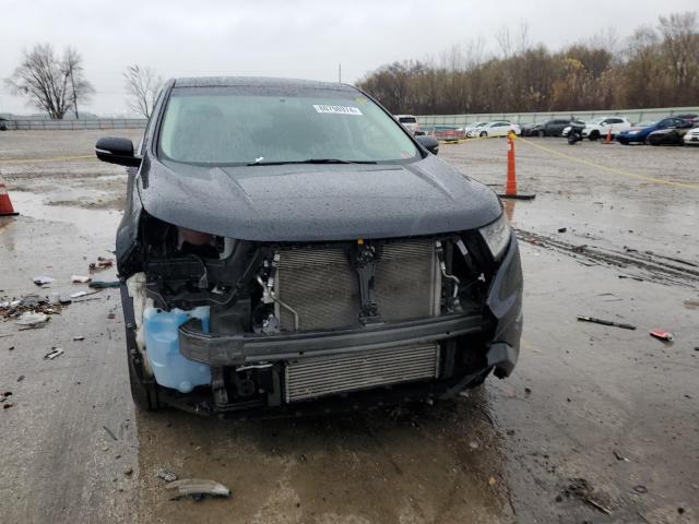 Photo 5 from auction – 2017 FORD EDGE TITAN with VIN 2FMPK4K9XHBC13118