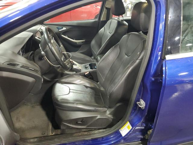 Фото 7 с аукциона – 2012 FORD FOCUS SEL с VIN 1FAHP3M23CL371223