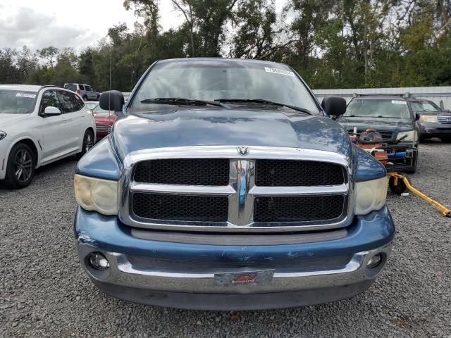 Photo 5 from auction – 2003 DODGE RAM 1500 S with VIN 1D7HA18N63S260858