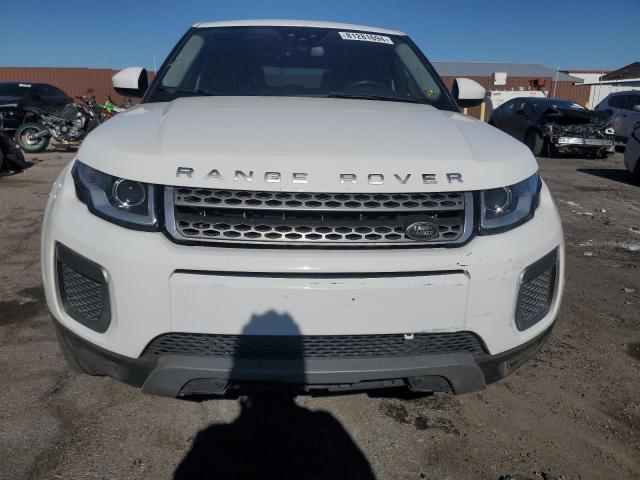 Photo 5 from auction – 2017 LAND ROVER RANGE ROVE with VIN SALVP2BG1HH204609