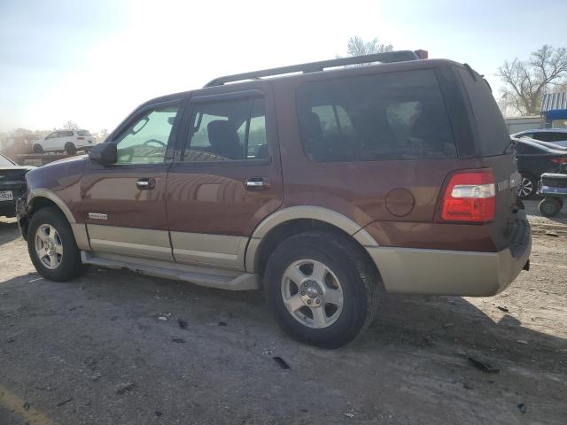 Photo 2 from auction – 2007 FORD EXPEDITION with VIN 1FMFU18507LA47912