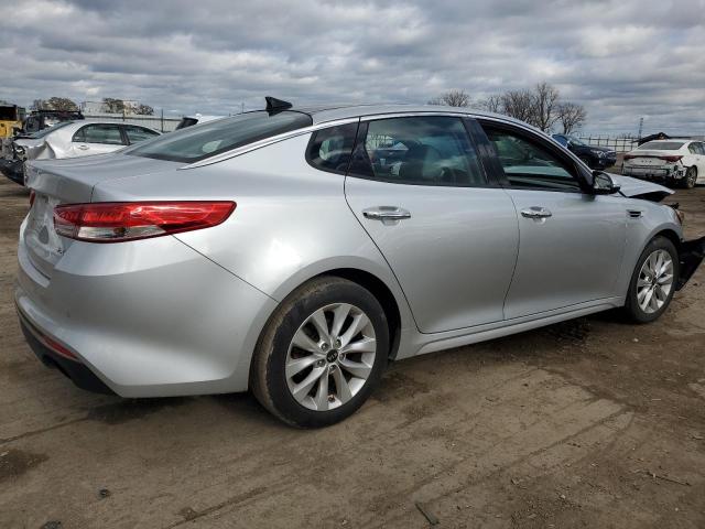 Photo 3 from auction – 2016 KIA OPTIMA EX with VIN 5XXGU4L38GG078874