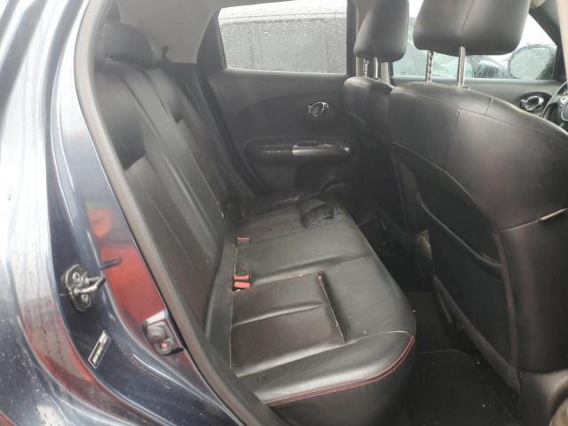 Photo 11 from auction – 2012 NISSAN JUKE S with VIN JN8AF5MV5CT118672