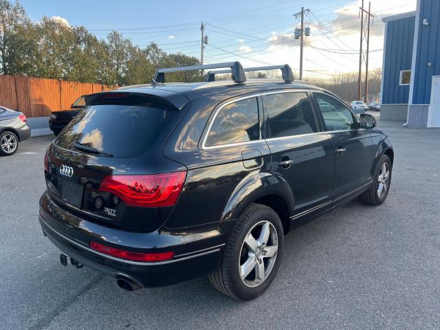 Photo 3 from auction – 2015 AUDI Q7 PREMIUM with VIN WA1LGAFE3FD017775