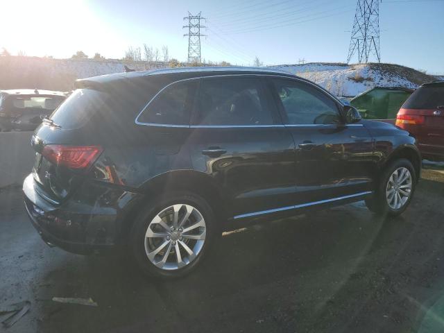 Photo 3 from auction – 2016 AUDI Q5 PREMIUM with VIN WA1L2AFP3GA131102