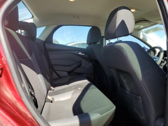 Zdjęcie 10 z aukcji – 2013 FORD FOCUS SE z VIN 1FADP3F24DL372488