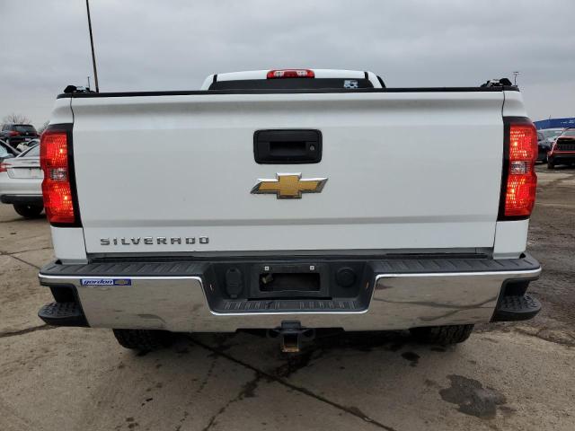 Photo 6 from auction – 2019 CHEVROLET SILVERADO with VIN 2GCVKPEC5K1192535