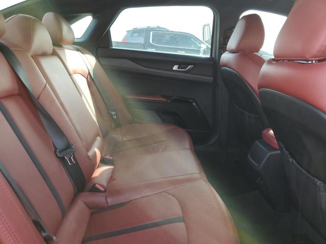 Photo 10 from auction – 2023 KIA K5 GT LINE with VIN 5XXG64J22PG169711