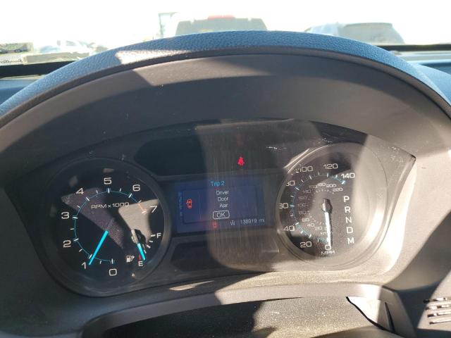 Photo 9 from auction – 2014 FORD EXPLORER with VIN 1FM5K8B88EGA38152