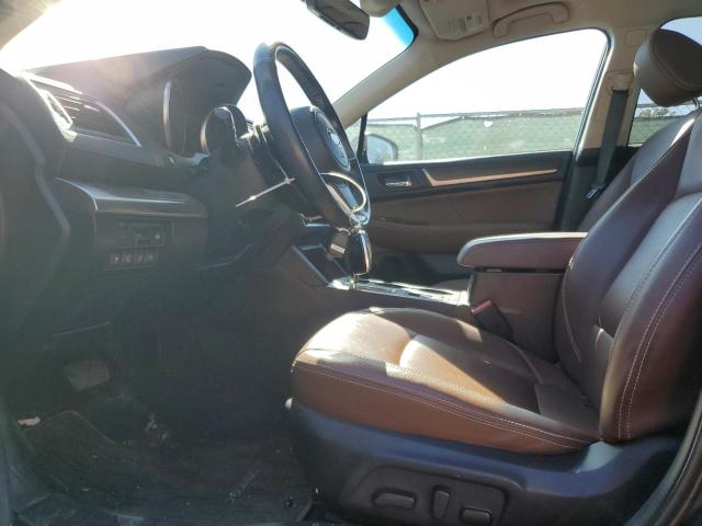 Photo 7 from auction – 2019 SUBARU OUTBACK TO with VIN 4S4BSETC0K3299721