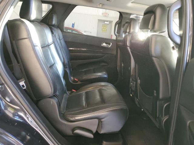 Photo 11 from auction – 2012 DODGE DURANGO CR with VIN 1C4RDJDG1CC308788