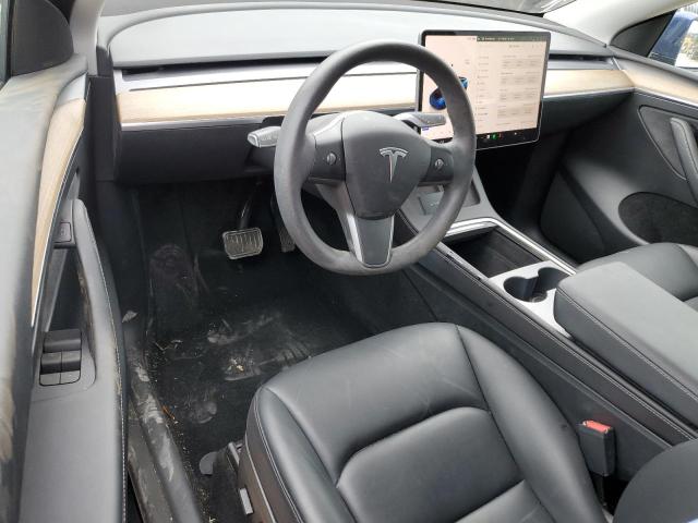 Photo 8 from auction – 2023 TESLA MODEL Y with VIN 7SAYGDEE1PA027326