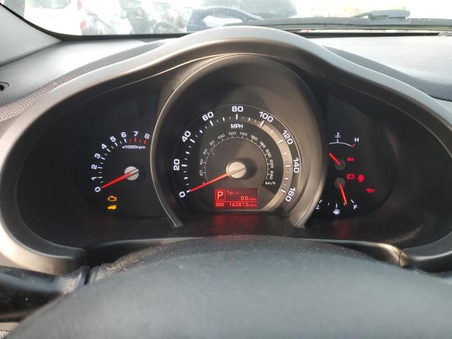 Photo 9 from auction – 2012 KIA SPORTAGE B with VIN KNDPB3A21C7339016