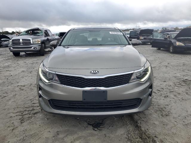 Zdjęcie 5 z aukcji – 2016 KIA OPTIMA EX z VIN 5XXGU4L31GG012540