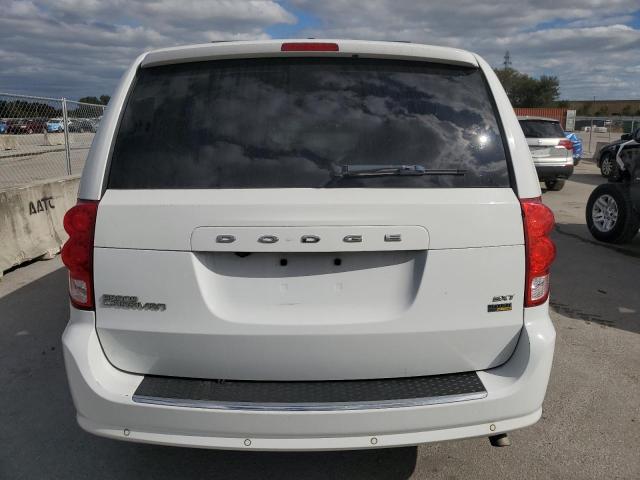 Photo 6 from auction – 2016 DODGE GRAND CARA with VIN 2C4RDGCG5GR338877