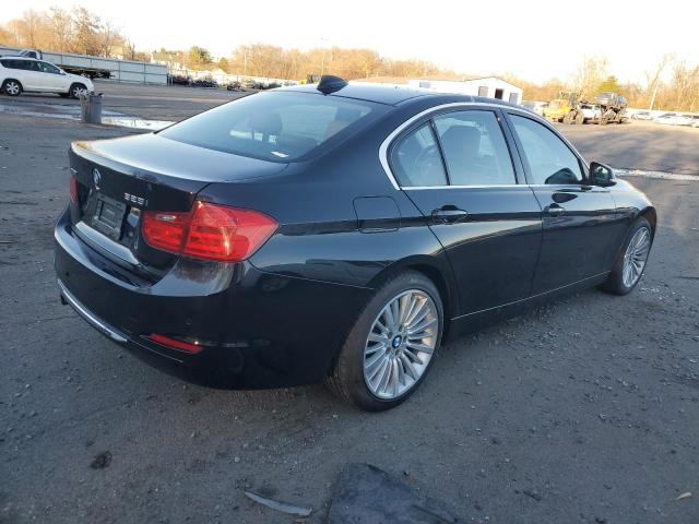 Photo 3 from auction – 2015 BMW 328 XI with VIN WBA3B3G54FNT19131
