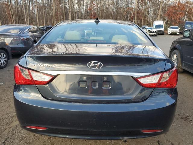 Photo 6 from auction – 2013 HYUNDAI SONATA GLS with VIN 5NPEB4AC8DH675264