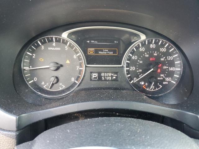 Photo 9 from auction – 2013 NISSAN ALTIMA 2.5 with VIN 1N4AL3AP8DC124228