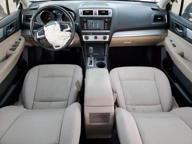 Photo 8 from auction – 2016 SUBARU LEGACY 2.5 with VIN 4S3BNBF68G3042538