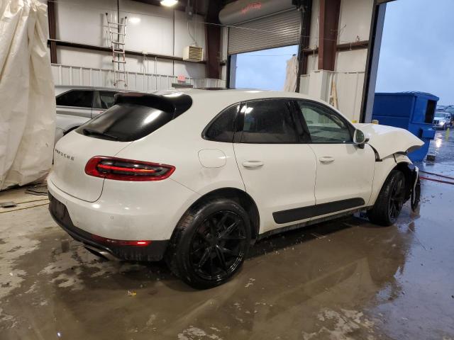 Photo 3 from auction – 2017 PORSCHE MACAN with VIN WP1AA2A56HLB01480