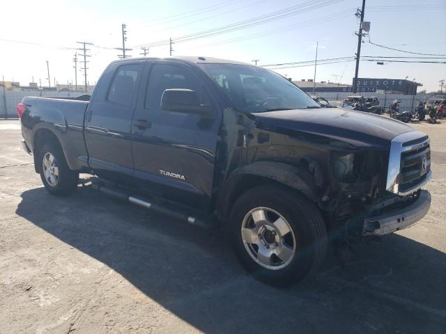 Photo 4 from auction – 2012 TOYOTA TUNDRA DOU with VIN 5TFRY5F13CX127138