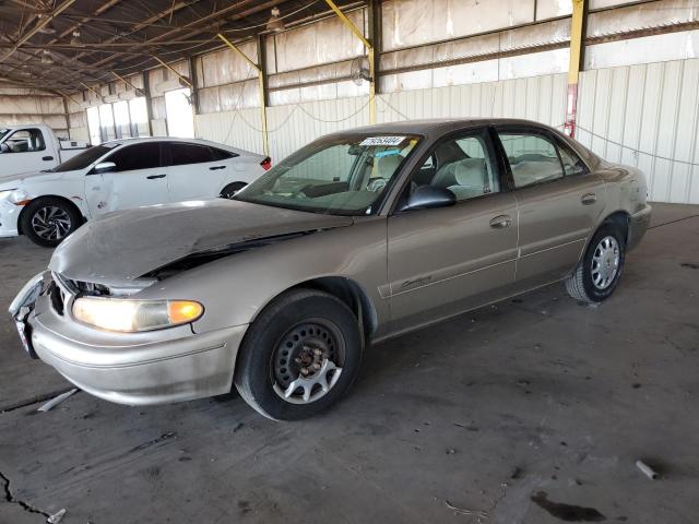 Фото 1 с аукциона – 2000 BUICK CENTURY CU с VIN 2G4WS52JXY1110640