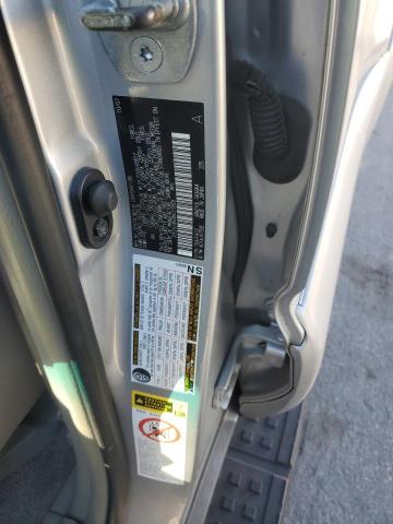 Photo 14 from auction – 2008 TOYOTA 4RUNNER SR with VIN JTEZU14R38K005828
