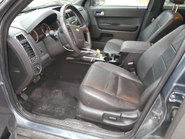 Photo 7 from auction – 2010 FORD ESCAPE LIM with VIN 1FMCU9EG3AKC50555