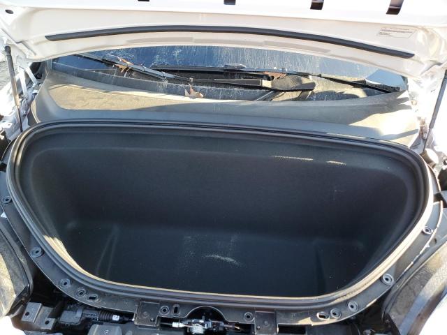 Photo 12 from auction – 2024 TESLA MODEL X with VIN 7SAXCAE53RF442904