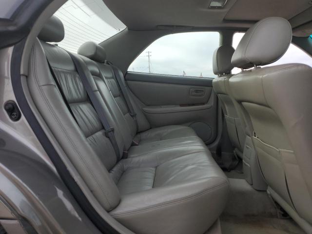 Photo 10 from auction – 1997 LEXUS ES 300 with VIN JT8BF22G7V5003645