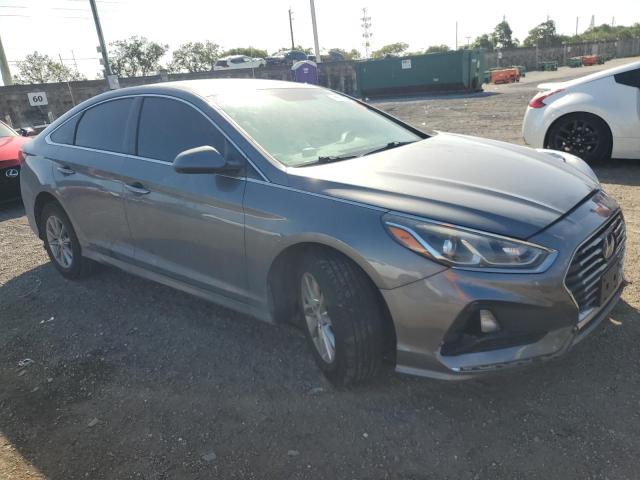 Photo 4 from auction – 2019 HYUNDAI SONATA SE with VIN 5NPE24AF0KH793249