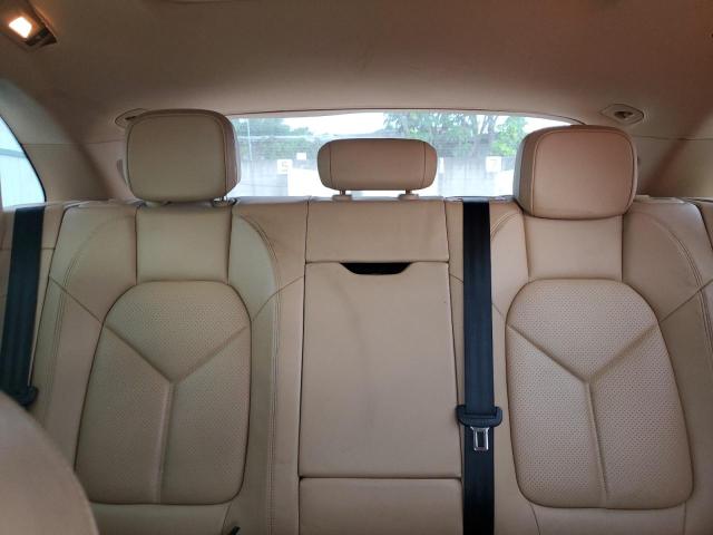 Photo 10 from auction – 2015 PORSCHE MACAN S with VIN WP1AB2A5XFLB53060